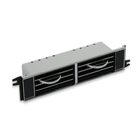 67/68 Center Air Conditioning Vent Scott Drake (C7ZZ-19893-C)