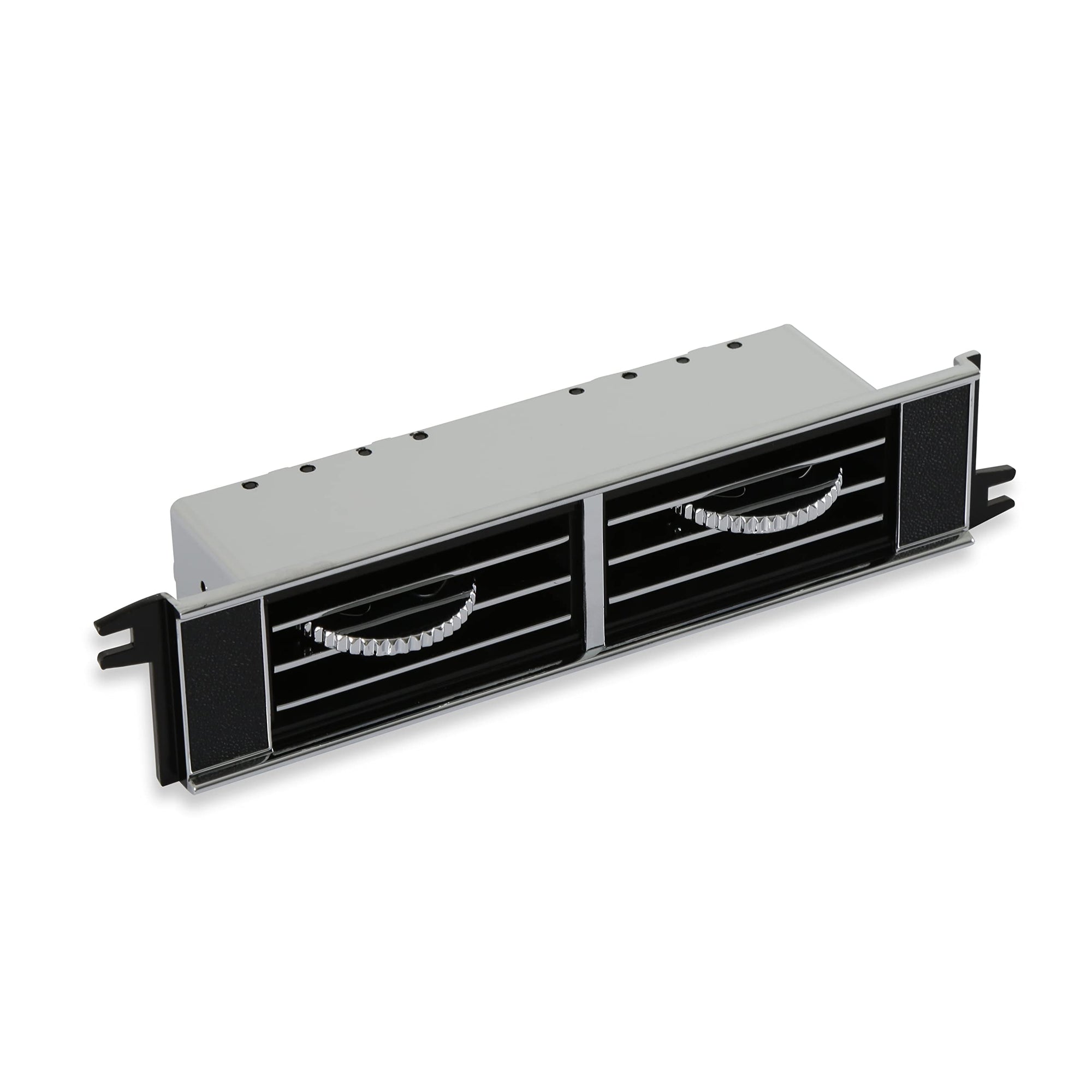 67/68 Center Air Conditioning Vent Scott Drake (C7ZZ-19893-C)