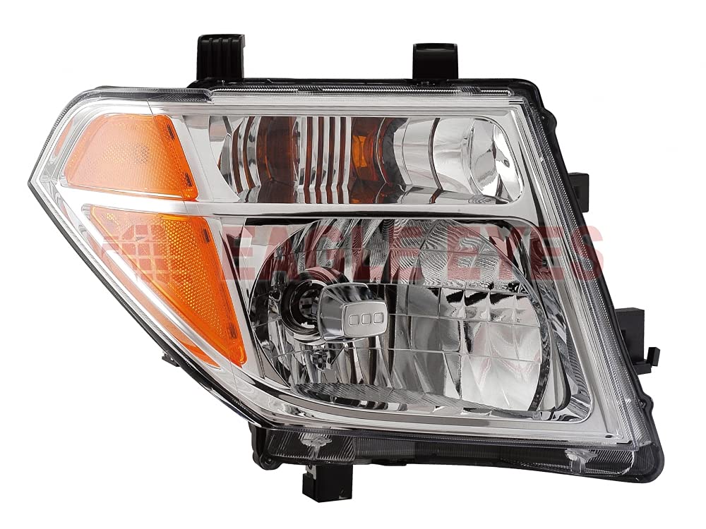 DS579-B001R Eagle Eyes Headlight
