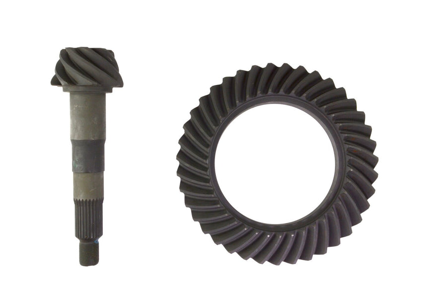 Spicer Differential Ring and Pinion Gear Set SVL 2020526 for Toyota V6, 4.88 Ratio