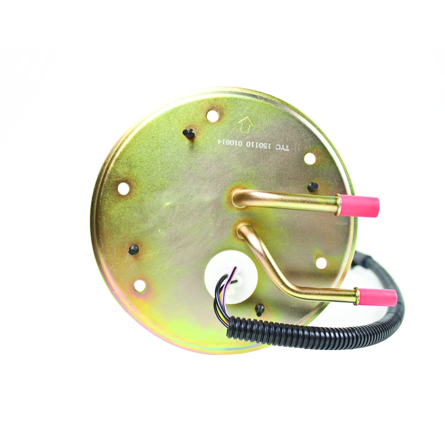 Fuel Pump Module Assembly TYC 150110-A Compatible with 1999-2002 Ford E-150 4.2L V6 4.6L 5.4L V8