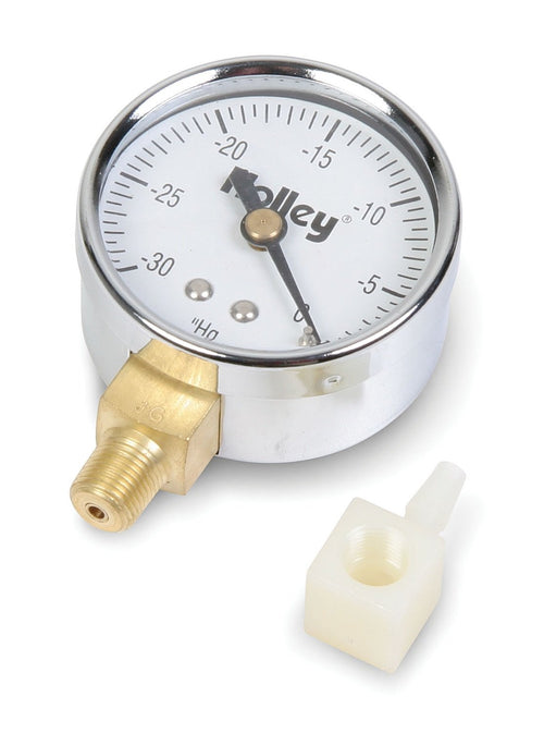26-501 Holley Vacuum Gauge
