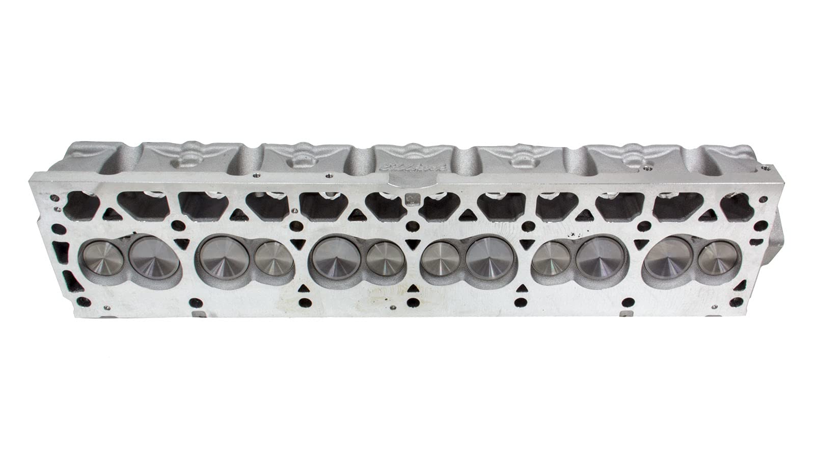 Cylinder Head Edelbrock 50169 (Assembled)