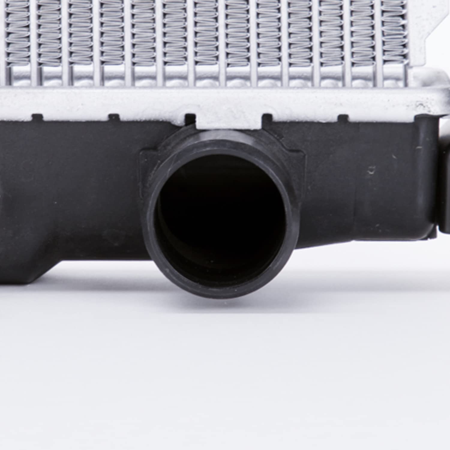 Radiator TYC 2321 Compatible with 2000-2006 Toyota Tundra