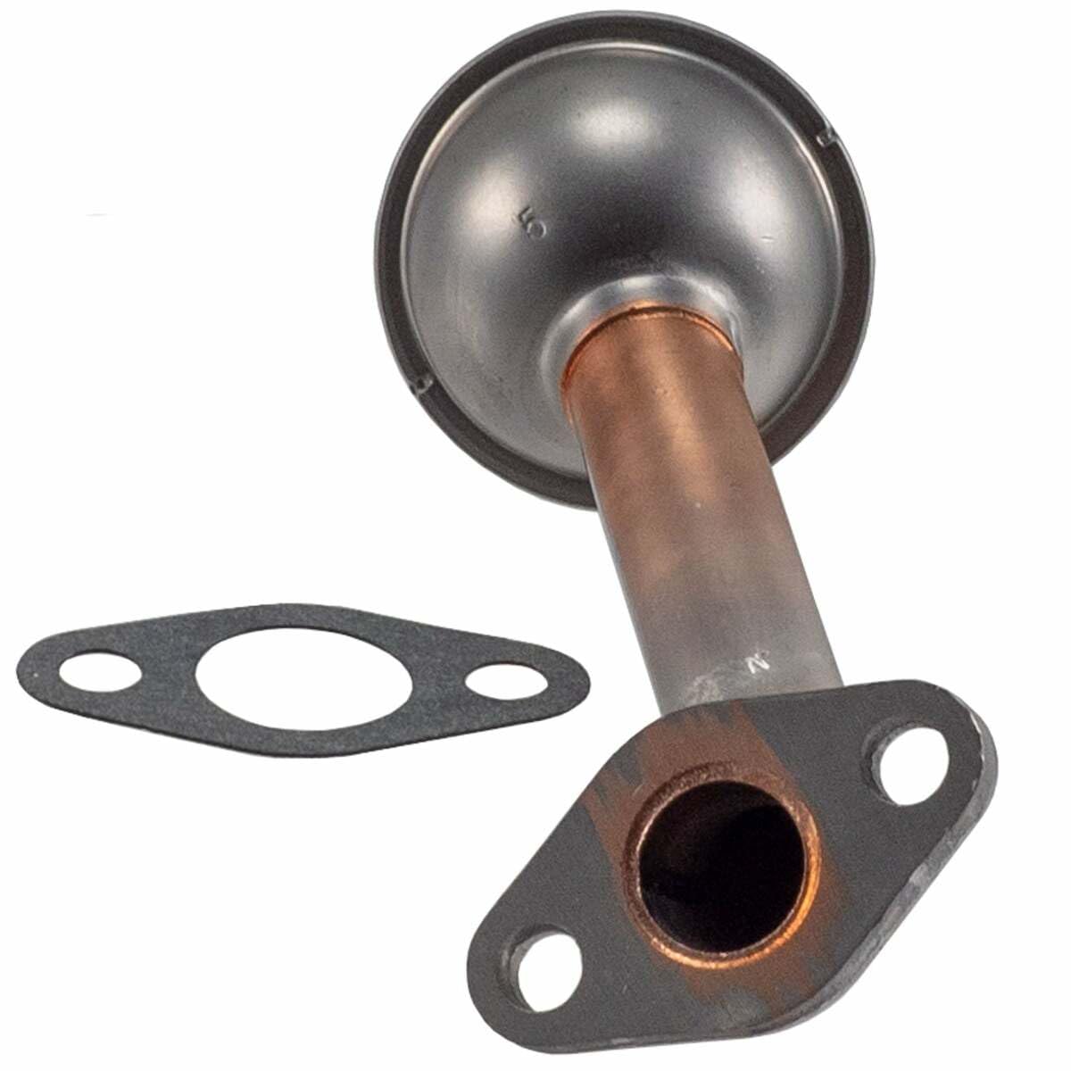 Melling Stock Replacement 385S Oil Pump Screen