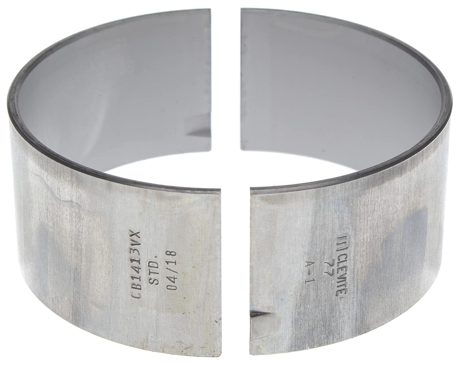 CB-1413VX Clevite Engine Connecting Rod Bearing, Pair