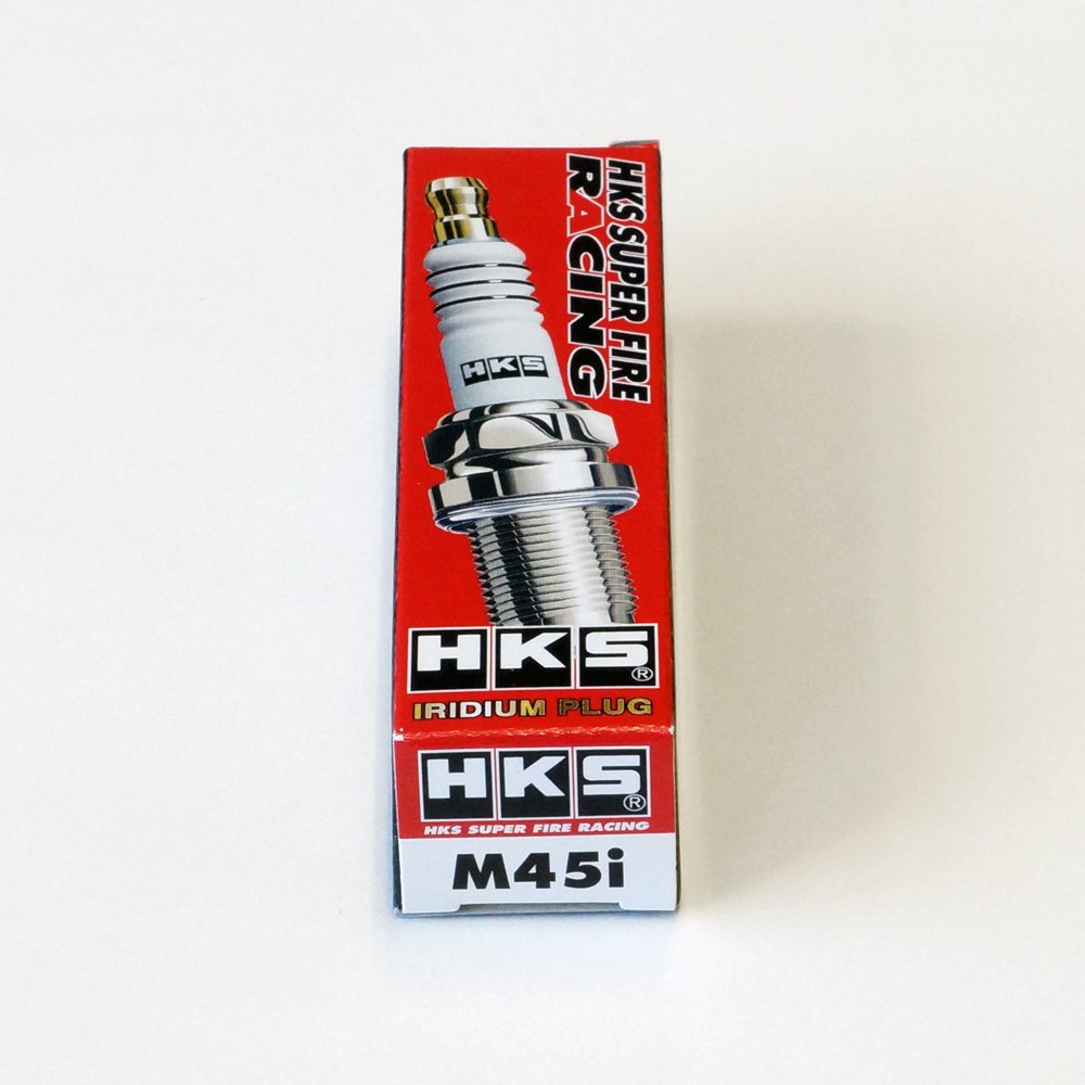 Spark Plug HKS (50003-M45i)
