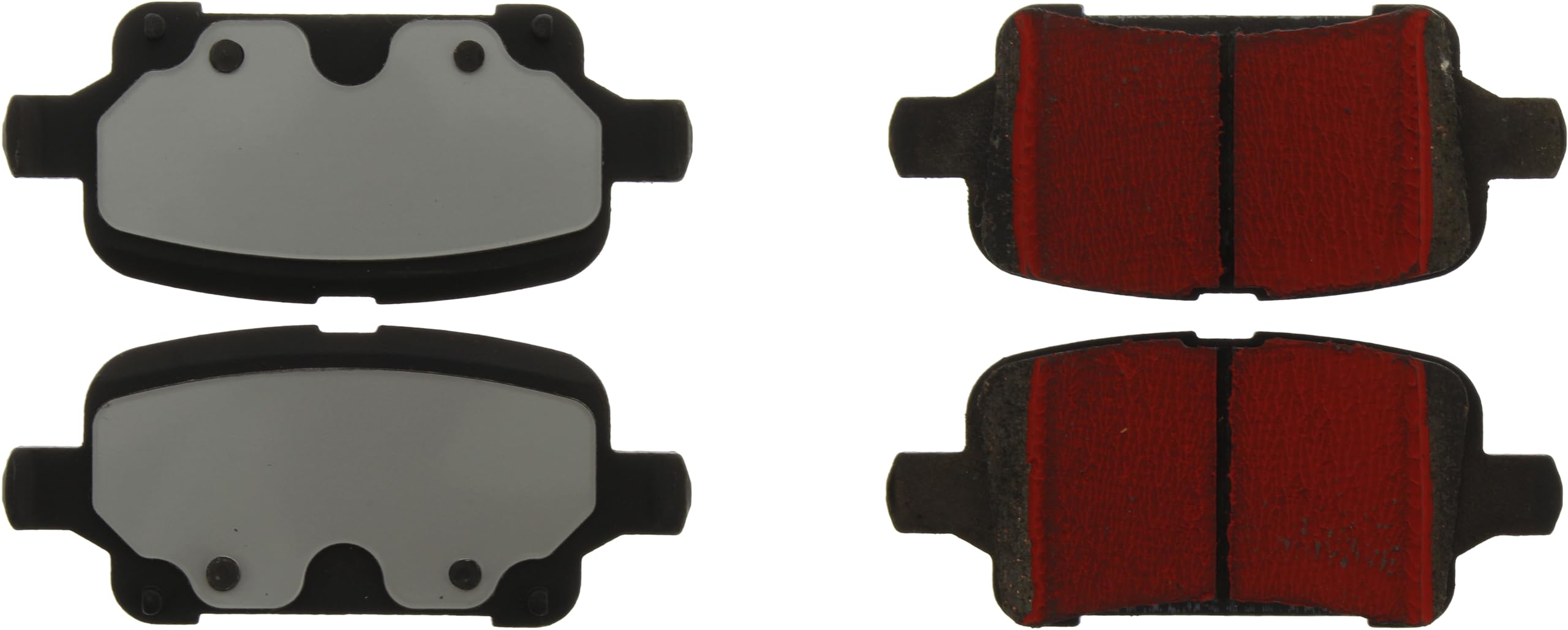 500.18570 Centric PQ PRO PADS