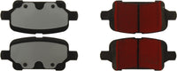 500.18570 Centric PQ PRO PADS