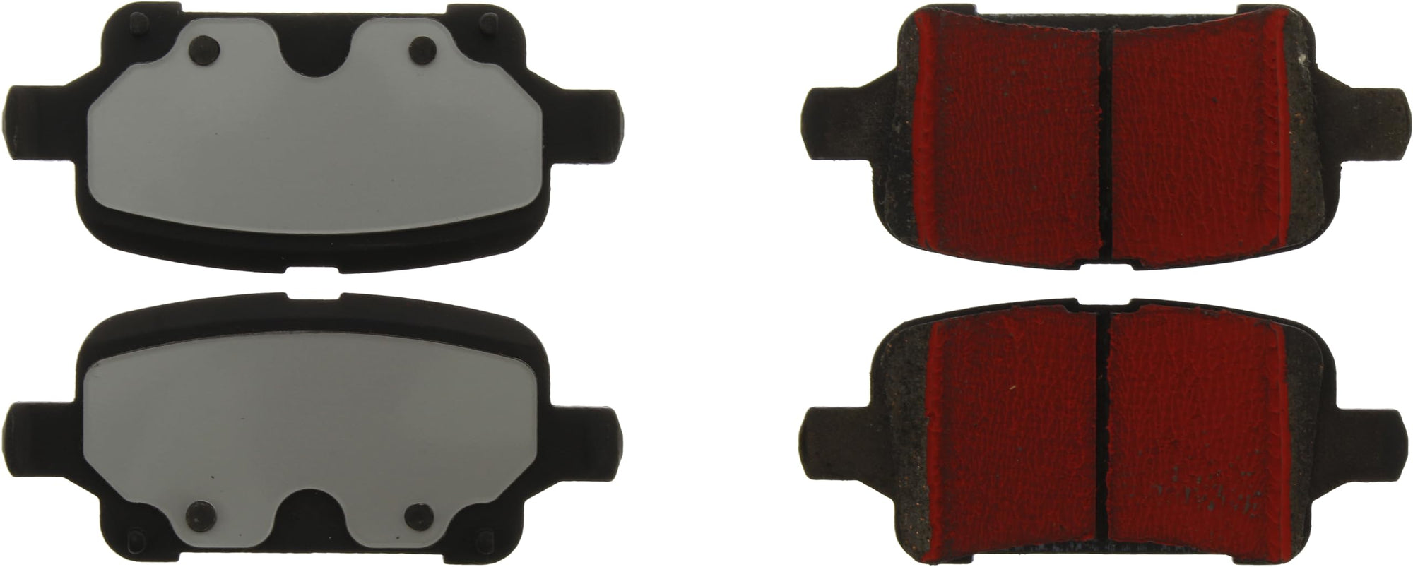 500.18570 Centric PQ PRO PADS