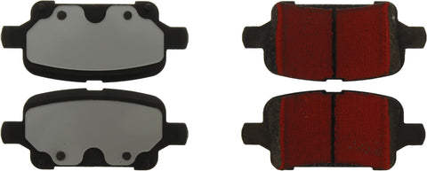 500.18570 Centric PQ PRO PADS