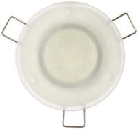 ダイヤモンド 52445 Diamond Group 3" 15-Diode LED Down Light with Frosted Glass