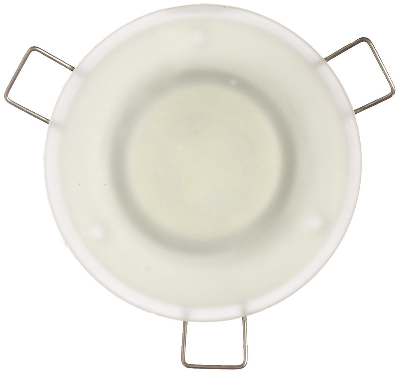 ダイヤモンド 52445 Diamond Group 3" 15-Diode LED Down Light with Frosted Glass