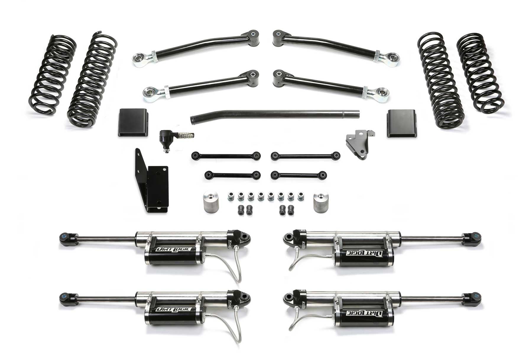5TRAIL Fabtech W/DRTLGCRES 2020 JT