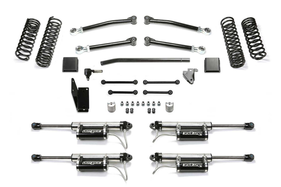 5TRAIL Fabtech W/DRTLGCRES 2020 JT