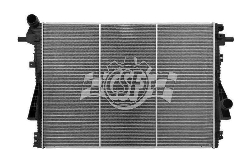 Radiator CSF RADIATOR