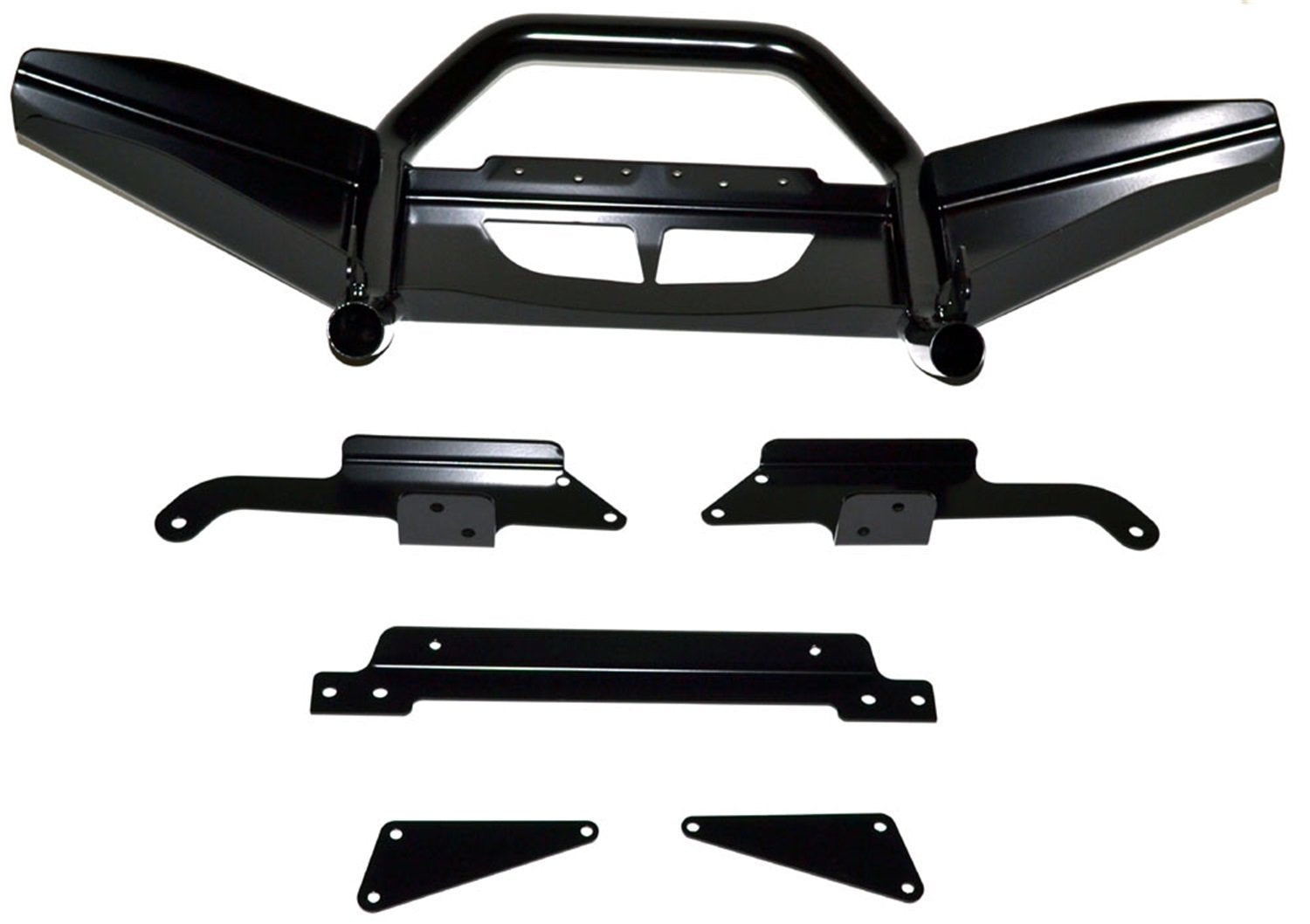 ATV Front Bumper WARN 65903 for Suzuki LT-A500F Vinson 500 4x4 Auto (2002-2007)