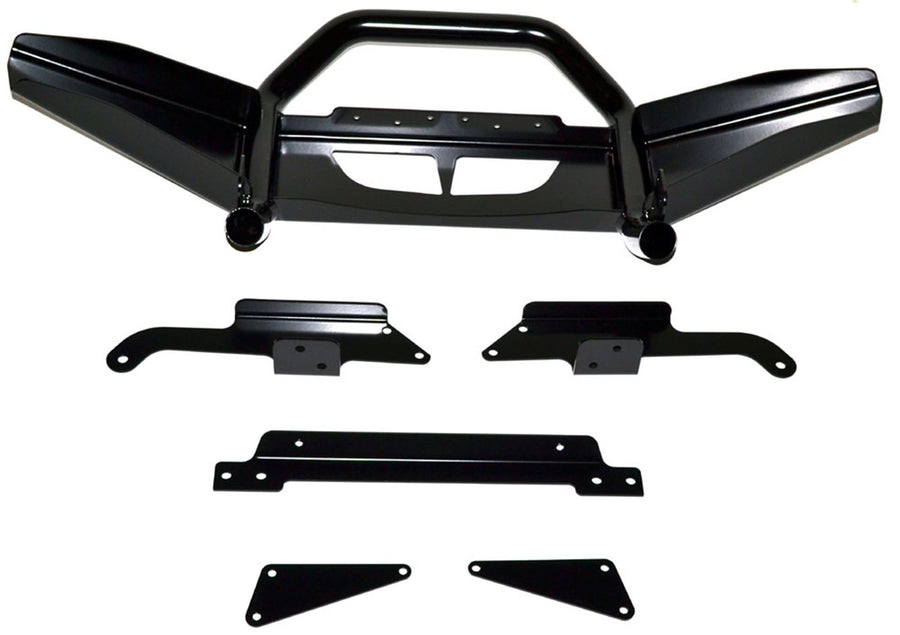 ATV Front Bumper WARN 65903 for Suzuki LT-A500F Vinson 500 4x4 Auto (2002-2007)