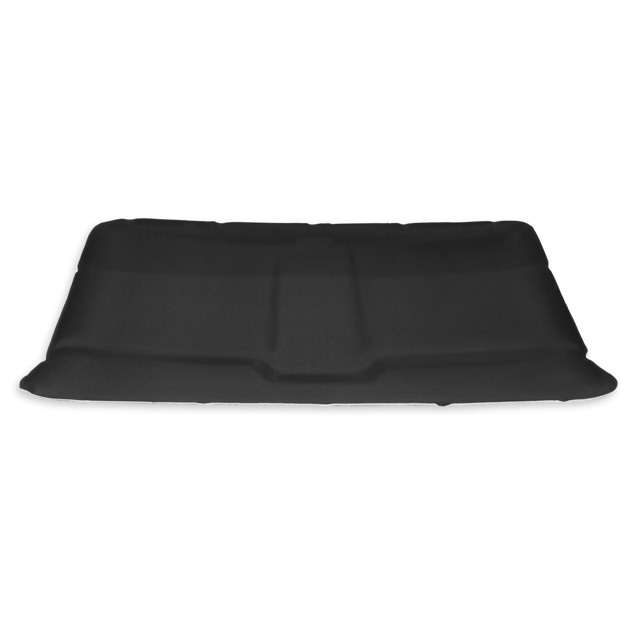 05-325 Brothers Trucks Cloth Foamback Headliner - Black