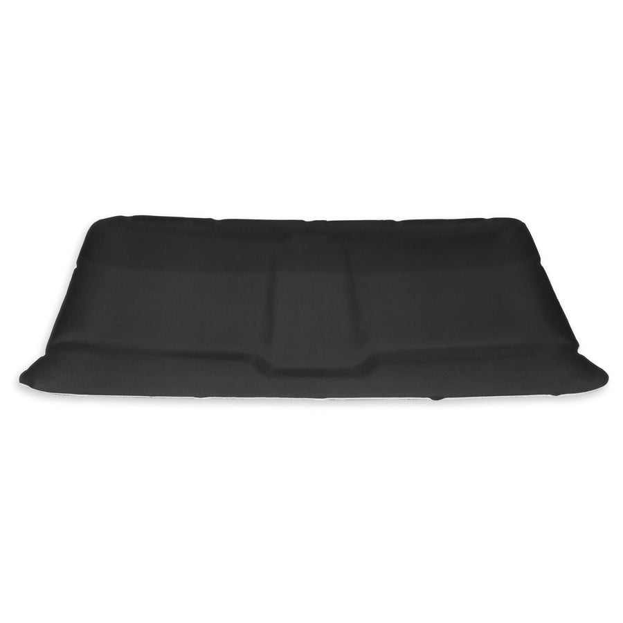 05-325 Brothers Trucks Cloth Foamback Headliner - Black