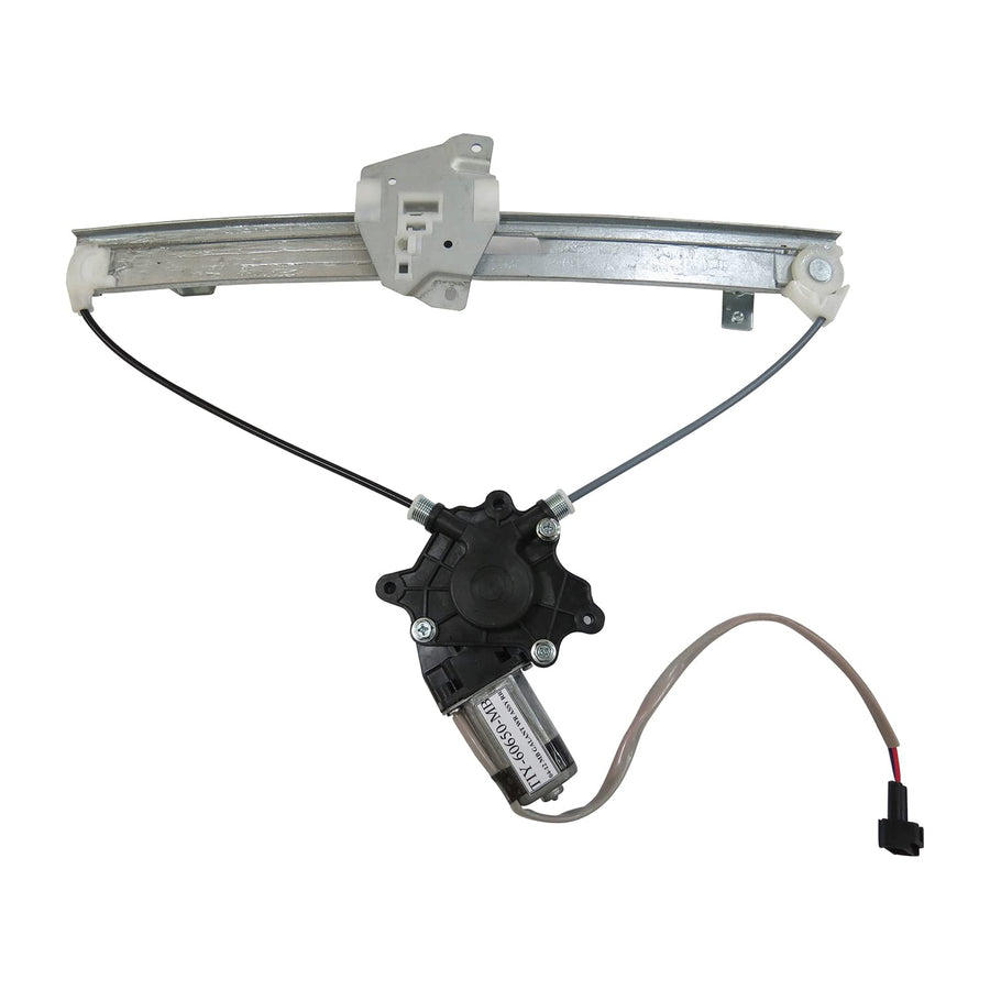 Replacement rear_right Window Regulator TYC 660567