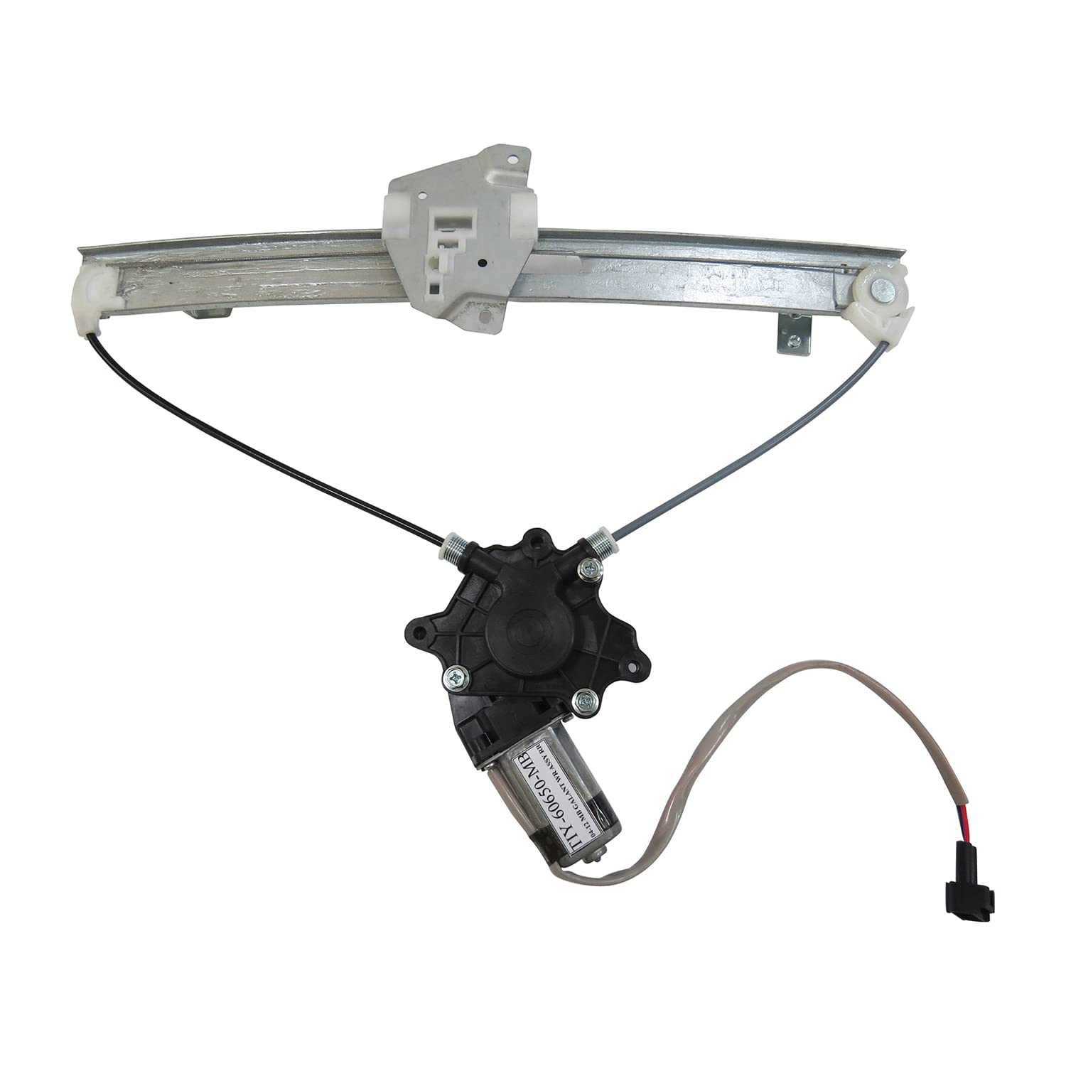 Replacement rear_right Window Regulator TYC 660567