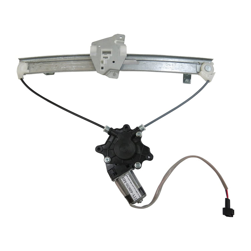 Replacement rear_right Window Regulator TYC 660567