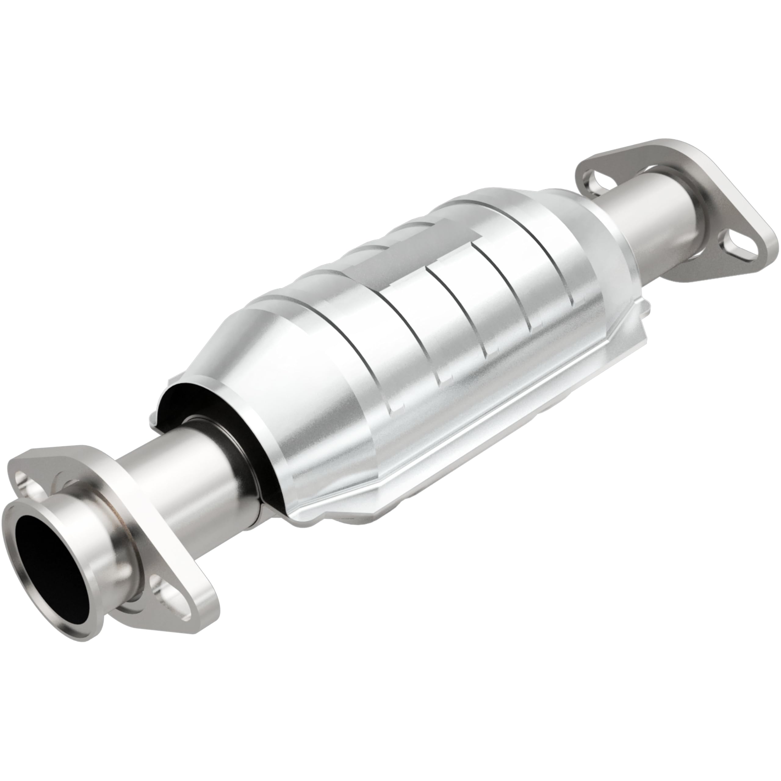 Catalytic Converter MagnaFlow 22761: Standard Grade, Direct-Fit (Federal/EPA Compliant)
