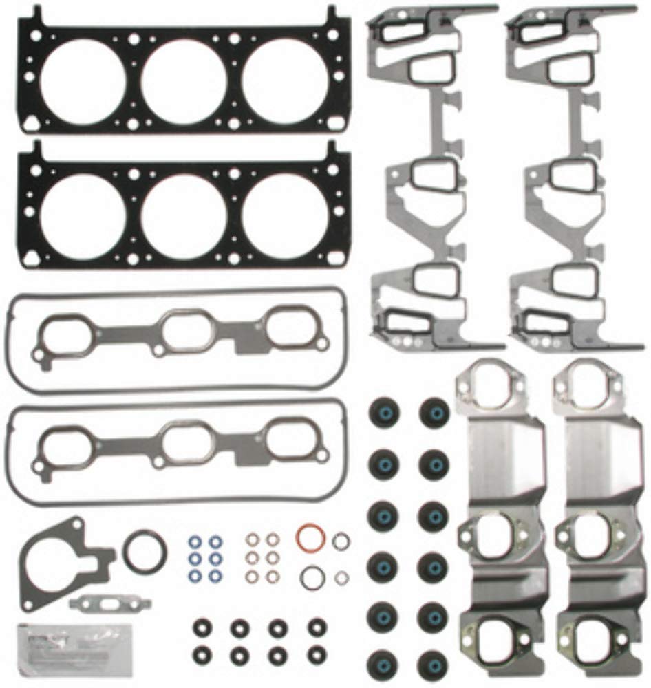 Engine Cylinder Head Gasket Set MAHLE HS4956B