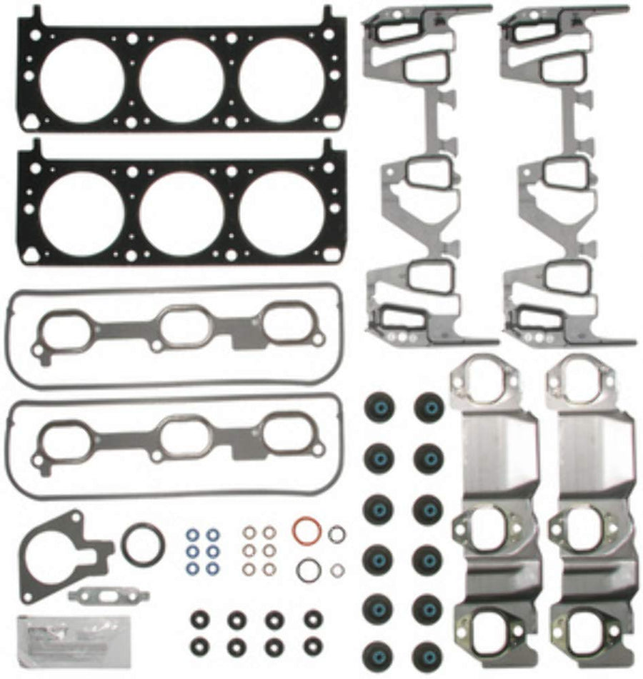 Engine Cylinder Head Gasket Set MAHLE HS4956B