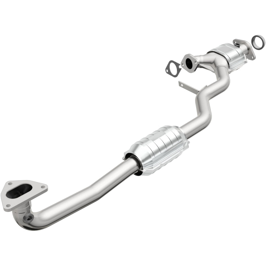 Direct Fit MagnaFlow 24235 Catalytic Converter (Non-CARB Compliant)