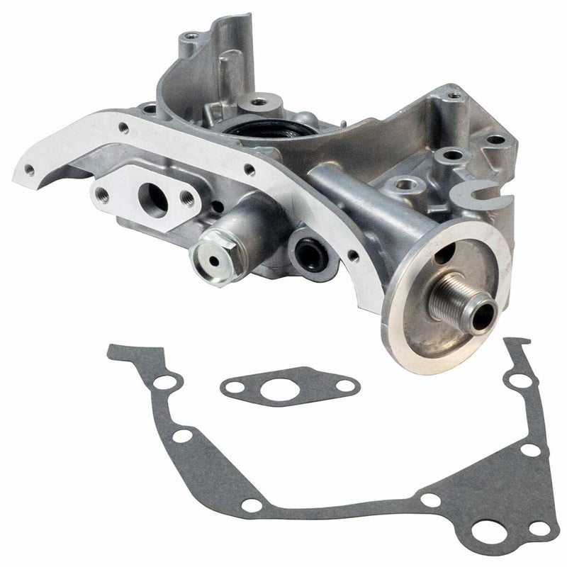 Melling Stock Replacement M510 Oil Pump