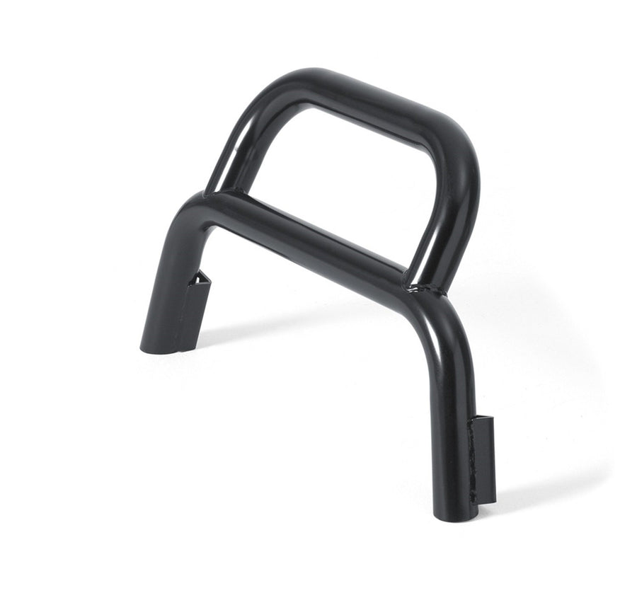 Bumper Grille Guard WARN 37171 Tube for Jeep Factory Bumpers
