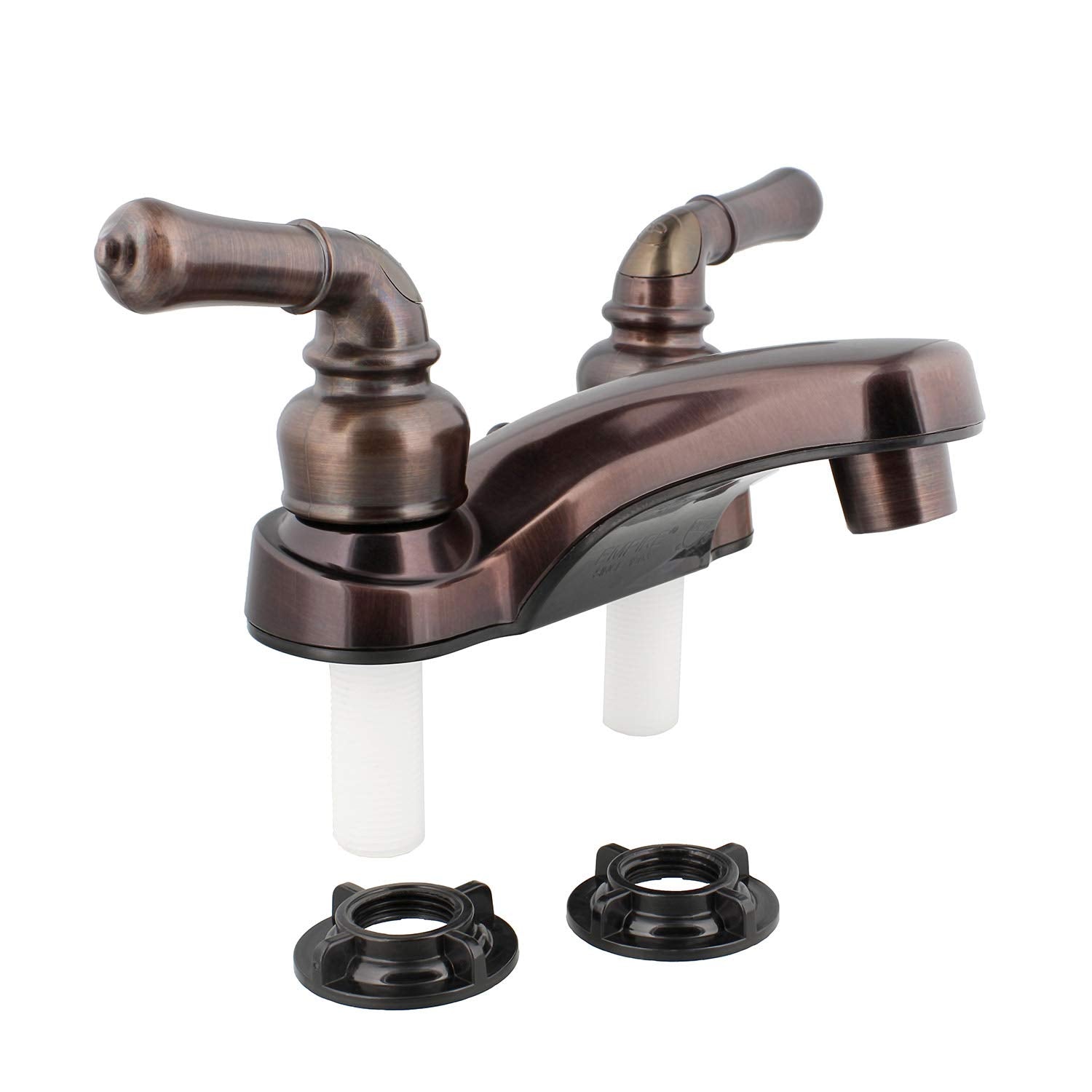 Faucet Empire Brass U-YNN77N, Oil Rubbed Bronze