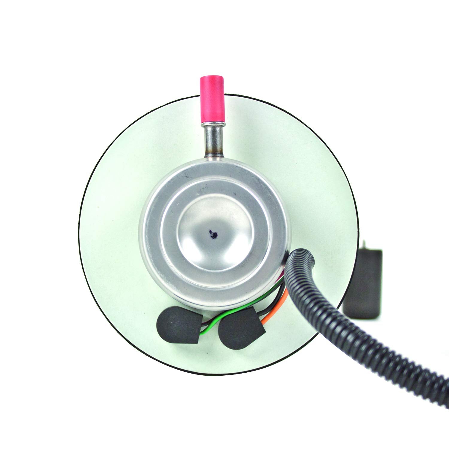 Fuel Pump Module Assembly TYC 150185-A Compatible with 1997-2001 Jeep Cherokee 2.4L 4.0L