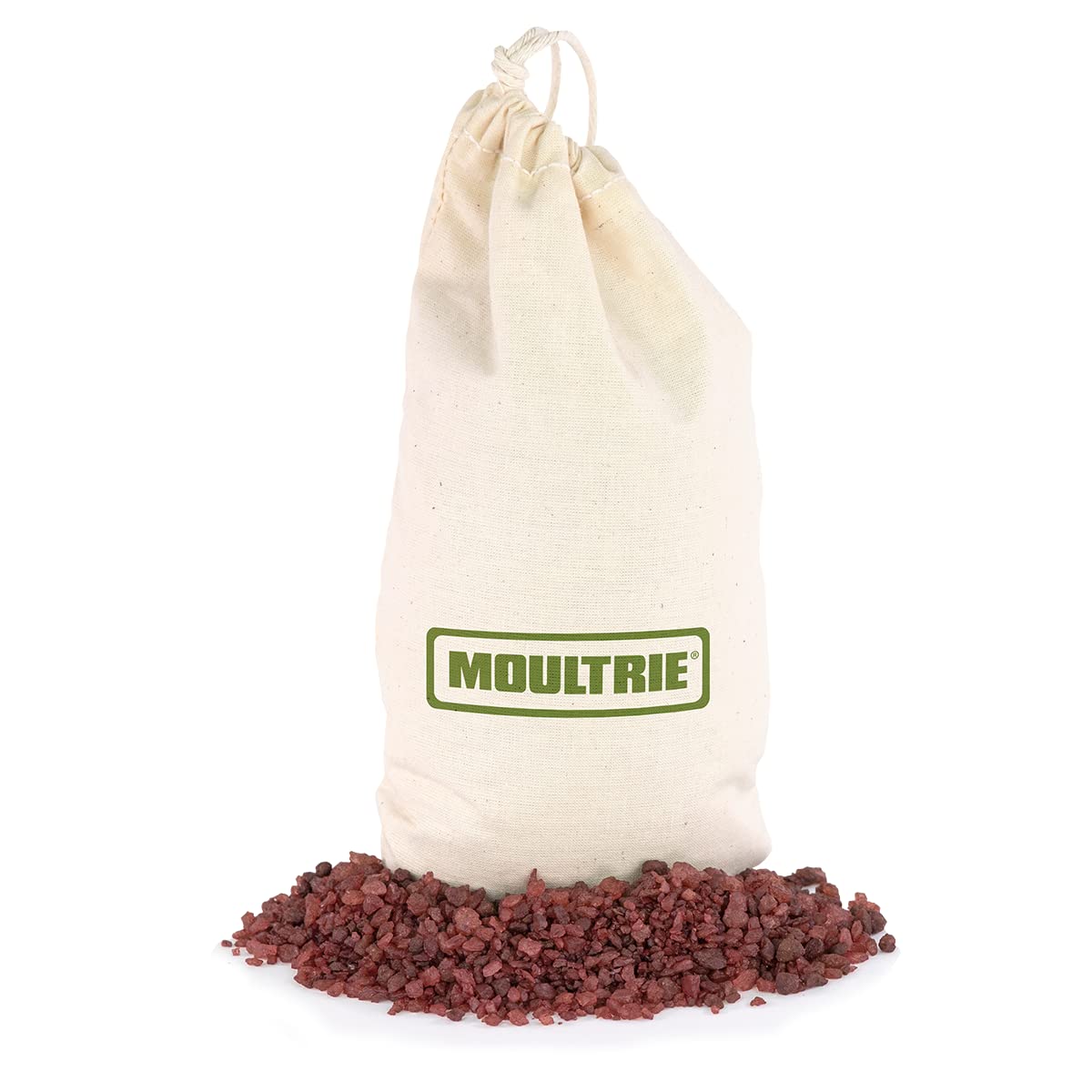 Moultrie Drip Bag Deer Magnet Attractant - Berry