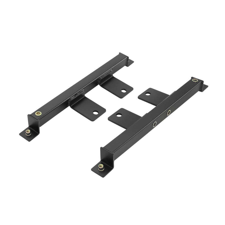 303L Simpson Racing Seat Mounts - Lower 1" - Front/Rear - Can Am X3 - Each