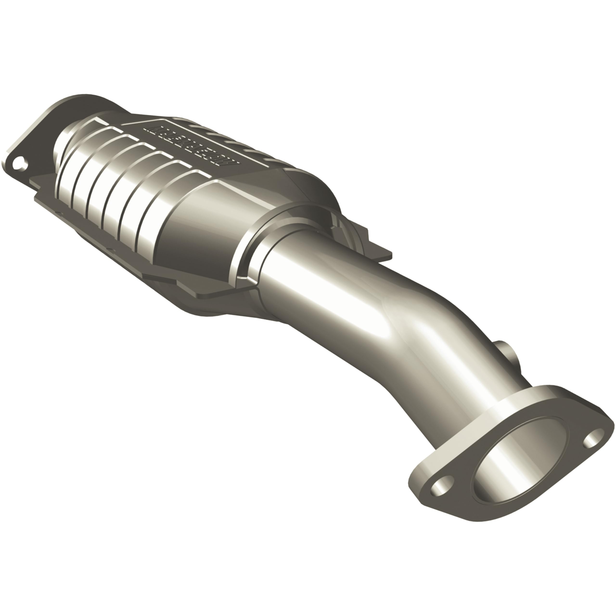 Catalytic Converter MagnaFlow 49464: OEM Grade, Direct-Fit, For 2000-2001 Mazda MPV (EPA Compliant)