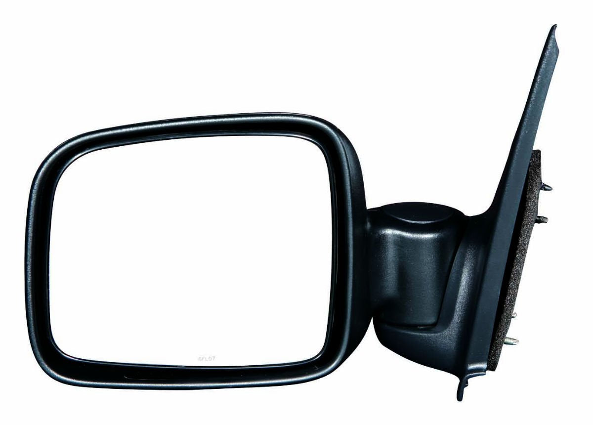 Replacement Driver Side Door Mirror Set DEPO 333-5407L3MF