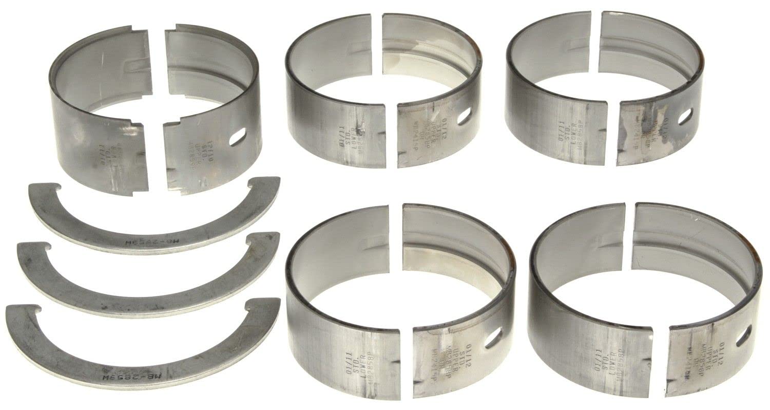 Engine Clevite Bearing MS1527P