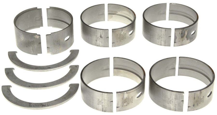 Engine Clevite Bearing MS1527P