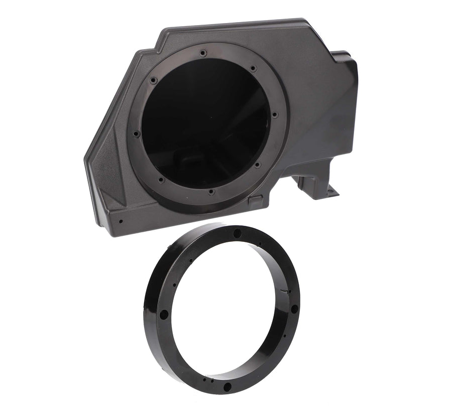Polaris® RZR PRO XP Rear Deck Speaker Pods METRA 2020-Up (MPS-RZPRO-RP)