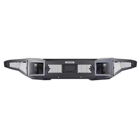 Full Width Rockline Bumper