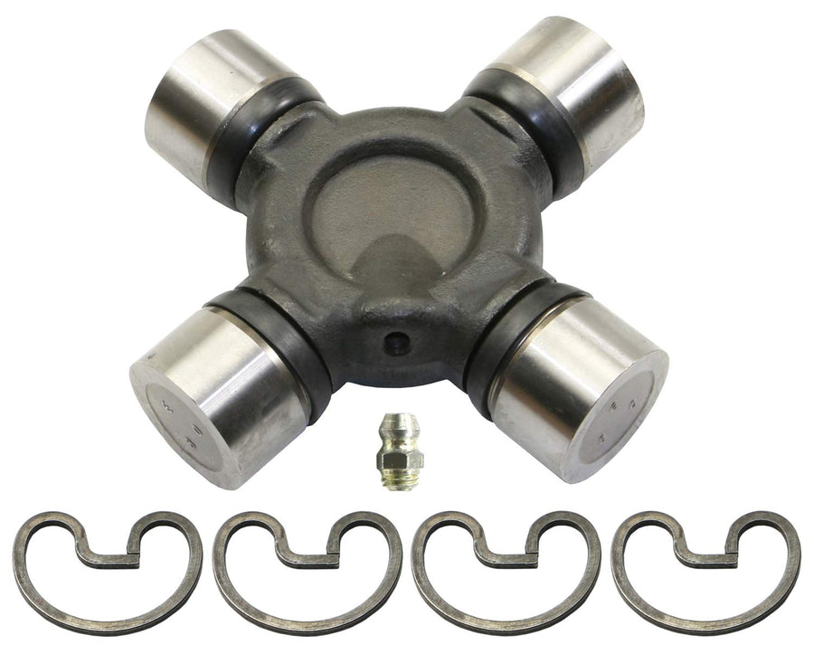 Super Strength MOOG 261A Greaseable Universal Joint for Ram 3500
