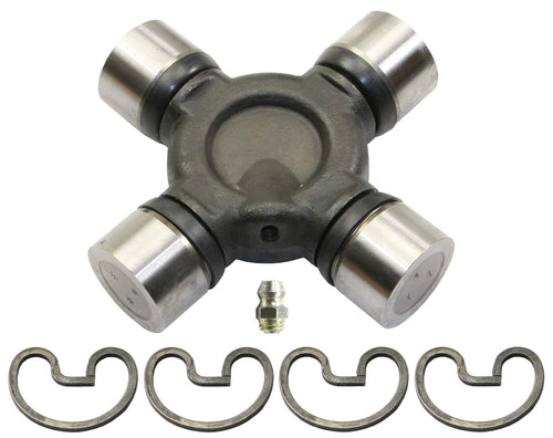Super Strength MOOG 261A Greaseable Universal Joint for Ram 3500