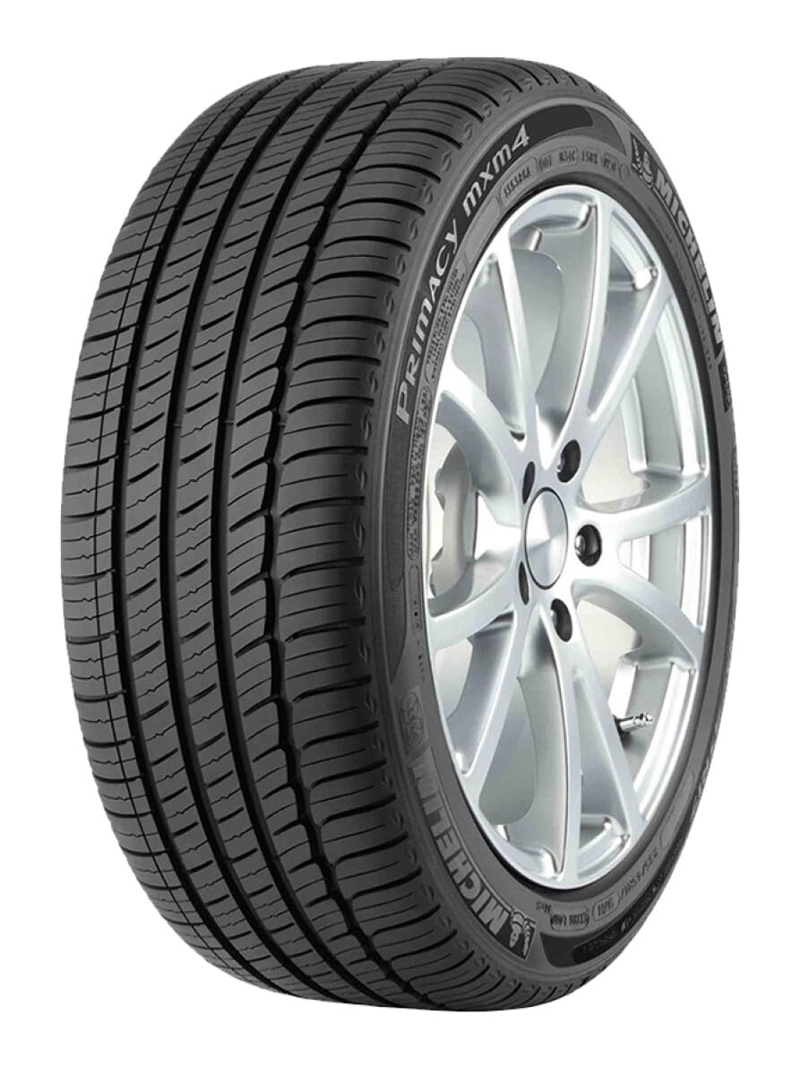 Primacy MXM4 Michelin Performance Radial Tire - 245/050R18 100V