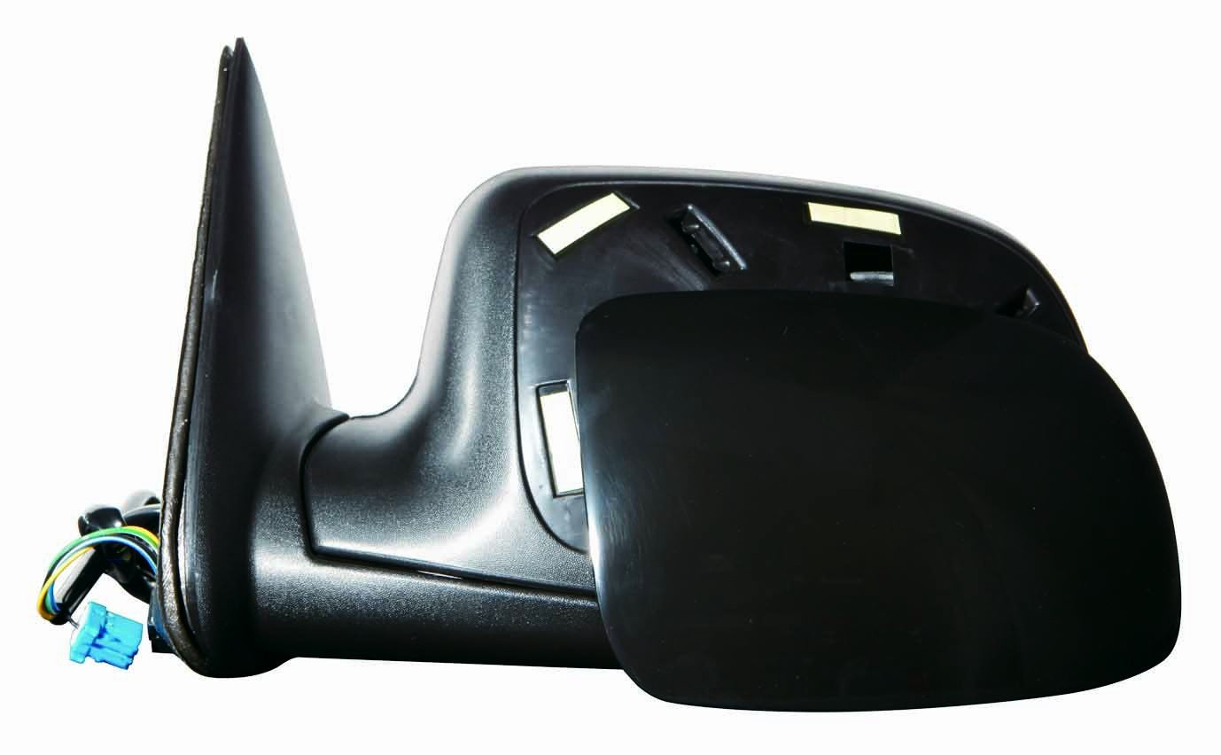 Replacement Driver Side Door Mirror Set DEPO 335-5401L3ELH