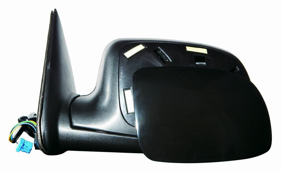 Replacement Driver Side Door Mirror Set DEPO 335-5401L3ELH