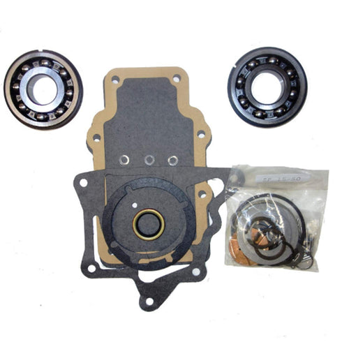 Manual Transmission USA Standard T15 Bearing Kit 1967-1979 3-SPD
