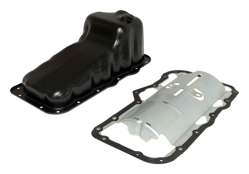 Engine Crown Oil Pan Kit